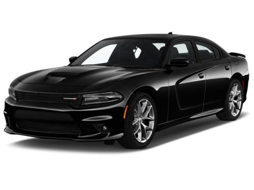 DODGE CHARGER DEFLEKTORY (2014-2022)