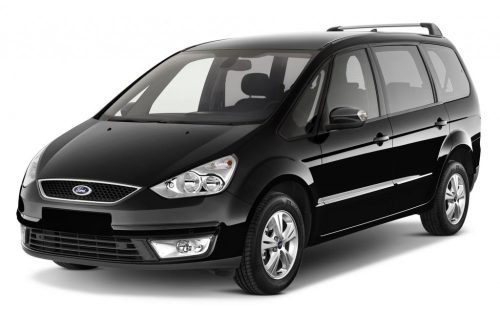 FORD GALAXY (WA6) 3D GUMOVÉ ROHOŽE (2006-2015)