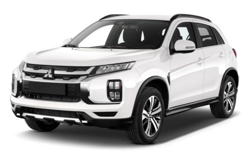 MITSUBISHI ASX GUMOVÉ ROHOŽE (2020-2023)