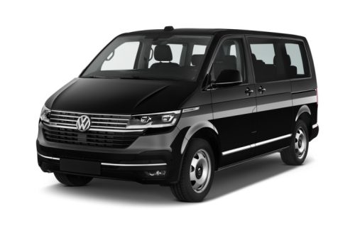 VW T6 CARAVELLE VANIČKA DO KUFRA (2015-2019)