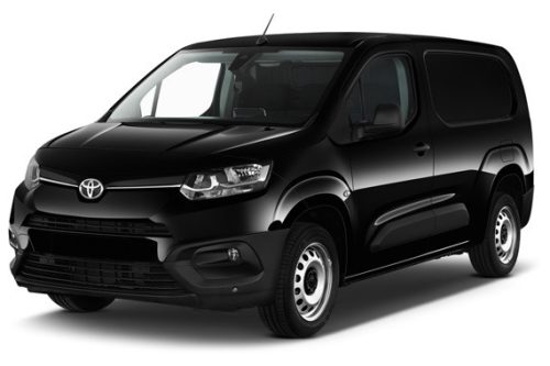 TOYOTA PROACE CITY GUMOVÉ ROHOŽE (2020-)