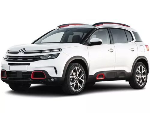 -CITROEN C5 AIRCROSS (2018-) DEFLEKTORY-CITROEN C5 AIRCROSS (2018-) DEFLEKTORY-CITROEN C5 AIRCROSS (2018-) DEFLEKTORY 