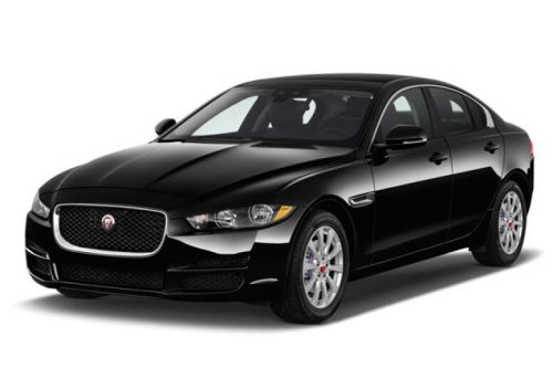 JAGUAR XE DEFLEKTORY (2015-2022)