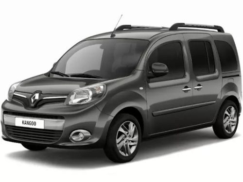 RENAULT KANGOO DEFLEKTORY (2013-2020)