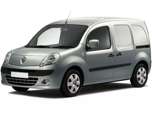 RENAULT KANGOO (FURGON) DEFLEKTORY (2008-2020)