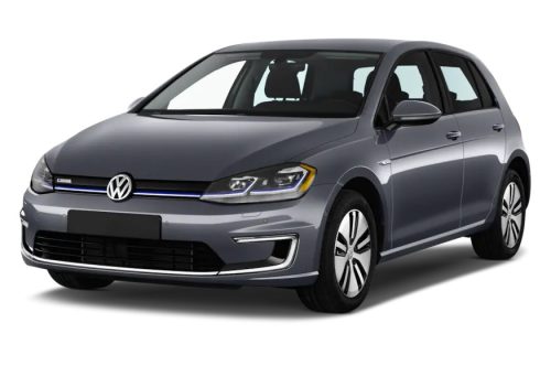 VW GTE 3D GUMOVÉ ROHOŽE (2014-2020)