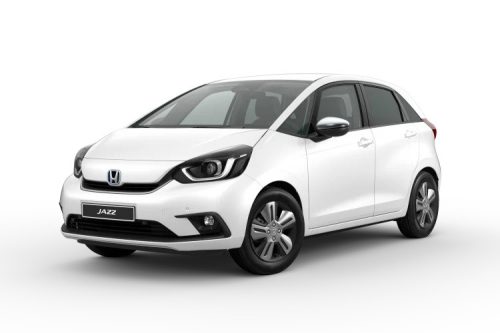 HONDA JAZZ (GR) GUMOVÉ ROHOŽE (2020-)