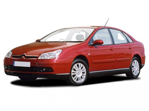 CITROEN C5 3D GUMOVÉ ROHOŽE (2001-2008)