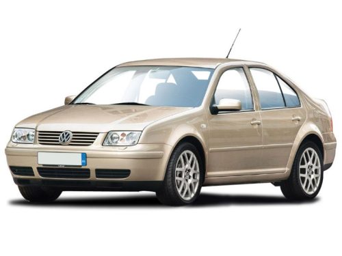 VW BORA 3D GUMOVÉ ROHOŽE (1997-2005)