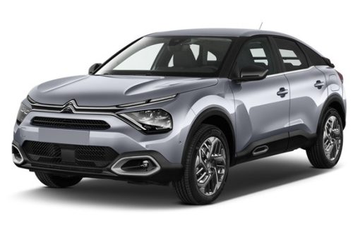 CITROEN C4 GUMOVÉ ROHOŽE (2020-)