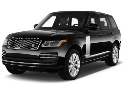 LAND ROVER RANGE ROVER IV. VOGUE 3D GUMOVÉ ROHOŽE (2013-)