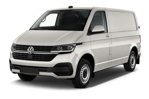 VW T6.1 TRANSPORTER DEFLEKTORY (2019-)