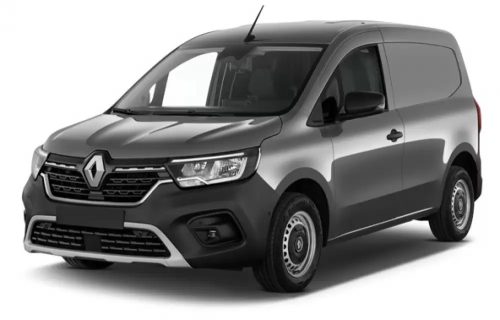 RENAULT KANGOO VAN GUMOVÉ ROHOŽE  (2021-)