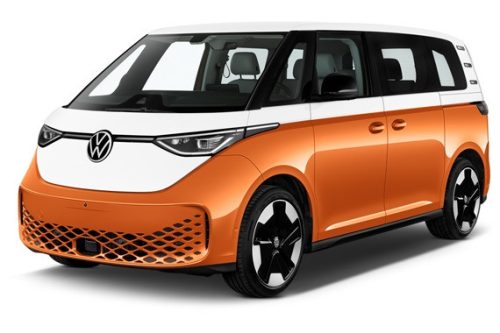 VW ID.BUZZ Vanička do kufra (2022-)