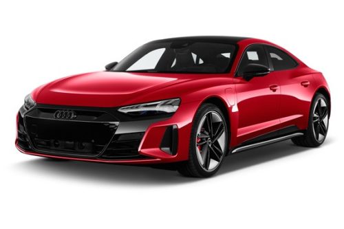 AUDI E-TRON GT VANIČKOVÉ AUTOROHOŽE (2021-)