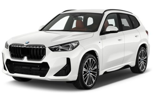 BMW IX1 (U11) VANIČKOVÉ AUTOROHOŽE (2022-)