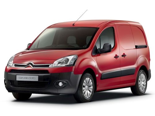 CITROEN BERLINGO II. (FURGON) GUMOVÉ ROHOŽE (2008-2018)