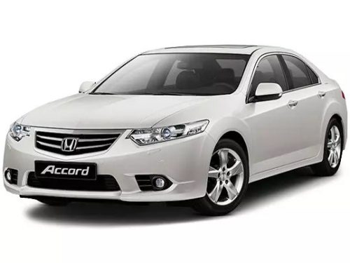 HONDA ACCORD GUMOVÉ ROHOŽE (2008-2016)