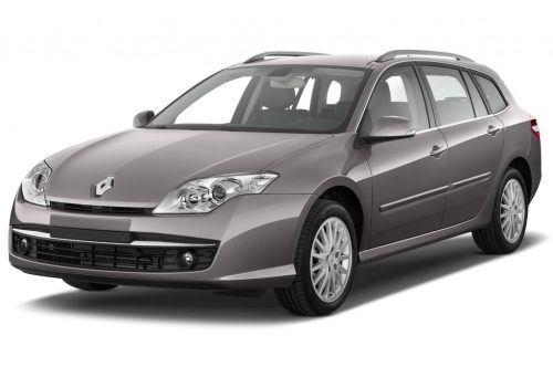 RENAULT LAGUNA III. GRANDTOUR GUMOVÉ ROHOŽE (2007-2015)