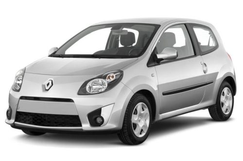 RENAULT TWINGO GUMOVÉ ROHOŽE (2007-2014)