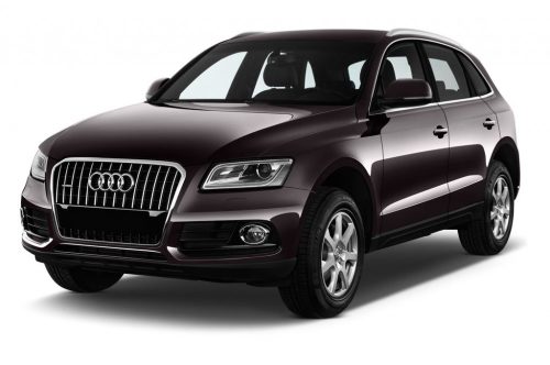 AUDI Q5/SQ5 (8R) VANIČKA DO KUFRA (2008-2016)