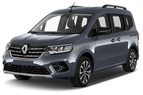 RENAULT KANGOO VANIČKA DO KUFRA (2021-)