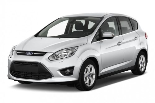 FORD C-MAX II. VANIČKA DO KUFRA (2010-2019)