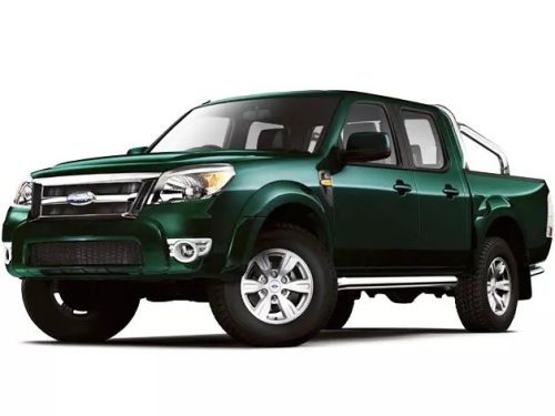 FORD RANGER GUMOVÉ ROHOŽE (2007-2012)