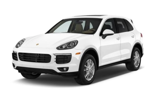 PORSCHE CAYENNE GUMOVÉ ROHOŽE (2010-2017)