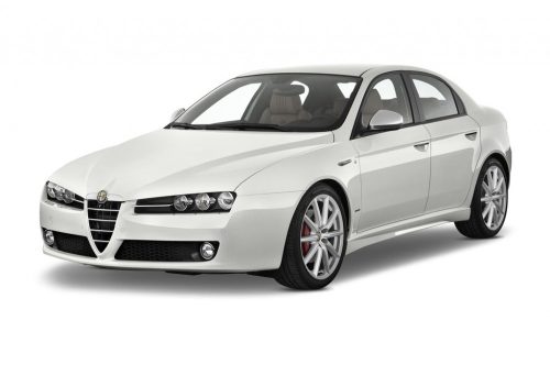 ALFA ROMEO 159 GUMOVÉ ROHOŽE (2005-2013)