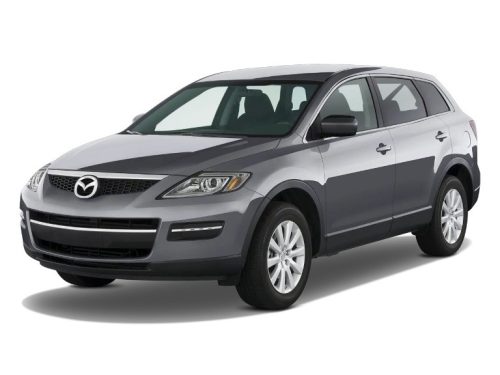 MAZDA CX9 VANIČKA DO KUFRA (2007-2015)