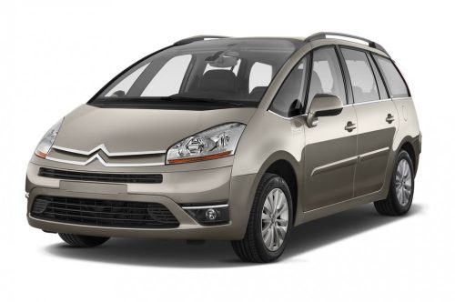 CITROEN C4 GRAND PICASSO GUMOVÉ ROHOŽE (2006-2013)