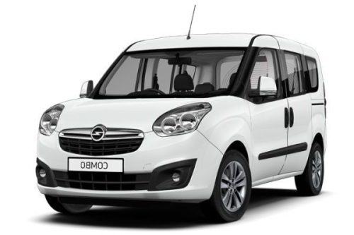 OPEL COMBO TOUR GUMOVÉ ROHOŽE (2011-2018)