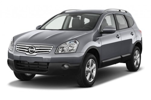 NISSAN QASHQAI +2 GUMOVÉ ROHOŽE (2008-2014)