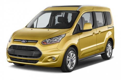 FORD TOURNEO CONNECT VANIČKA DO KUFRA (2014-2022)