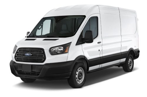 FORD TRANSIT GUMOVÉ ROHOŽE (2014-2024)