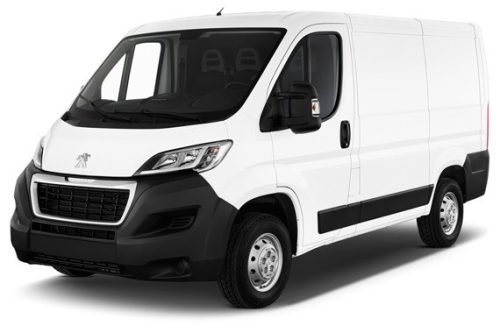 PEUGEOT BOXER GUMOVÉ ROHOŽE (2014-)