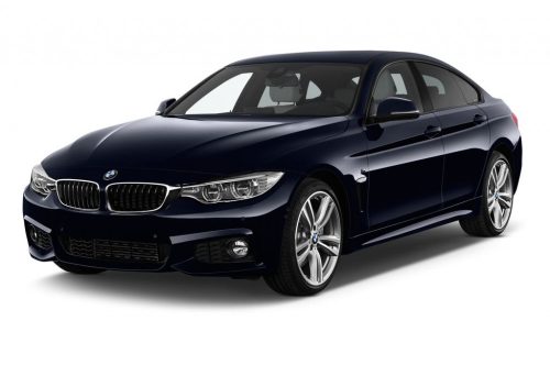 BMW 4 (F36) GRAN COUPE GUMOVÉ ROHOŽE (2014-2020)