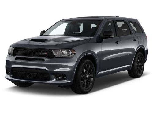 DODGE DURANGO VANIČKA DO KUFRA (2011-2022)