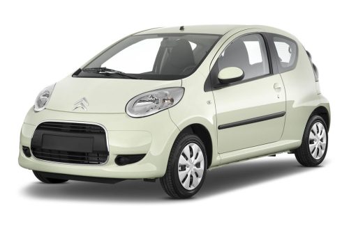 CITROEN C1 MOBILE GARAGE PLACHTA NA AUTO (2005-2014)