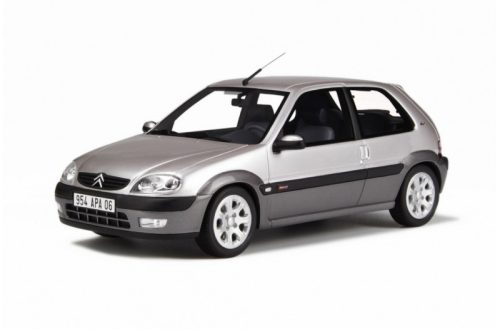 CITROEN SAXO MOBILE GARAGE PLACHTA NA AUTO (1995-2003)