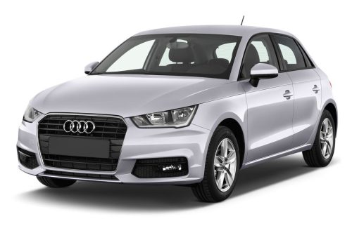 AUDI A1/S1 (8X) MOBILE GARAGE PLACHTA NA AUTO (2010-2018)