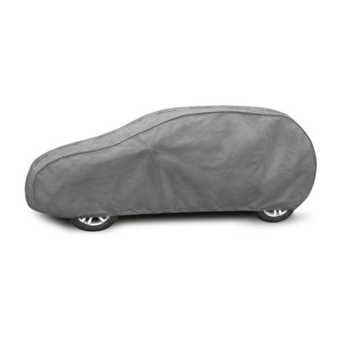 Seat Leon 1999-2005 (hb) MOBILE GARAGE PLACHTA NA AUTO