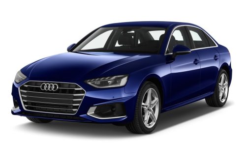 AUDI A4/S4/RS4 (B9) MOBILE GARAGE PLACHTA NA AUTO (2015-)