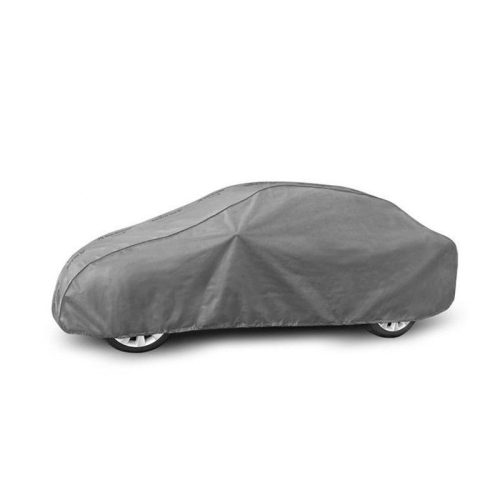 Volvo S60 2010-2018 (sedan) MOBILE GARAGE PLACHTA NA AUTO