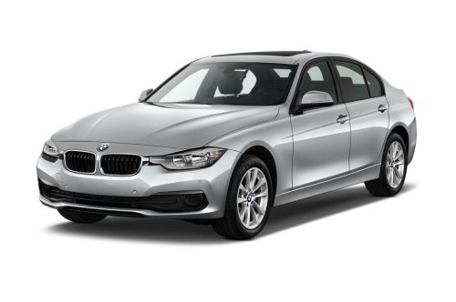 BMW 3 (F30) MOBILE GARAGE PLACHTA NA AUTO (2012-2019)