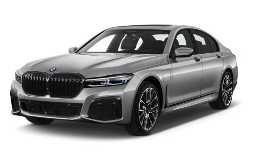 BMW 7 (G11/G12) MOBILE GARAGE PLACHTA NA AUTO (2015-2022)