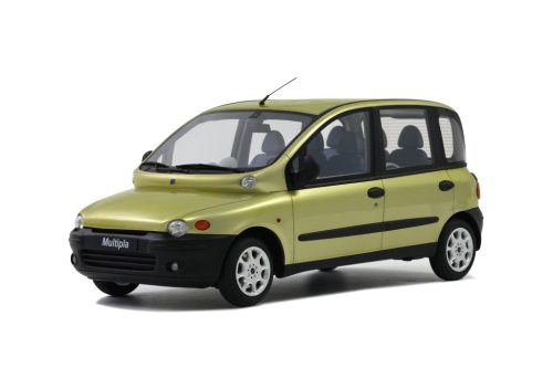 FIAT MULTIPLA MOBILE GARAGE PLACHTA NA AUTO (1998-2004)