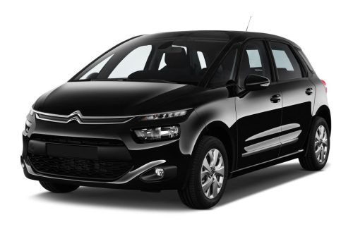 CITROEN C4 PICASSO MOBILE GARAGE PLACHTA NA AUTO (2013-2022)