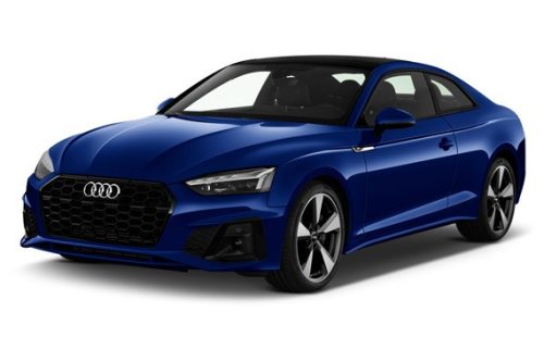 AUDI A5/S5/RS5 (B9) MOBILE GARAGE PLACHTA NA AUTO (2016-)